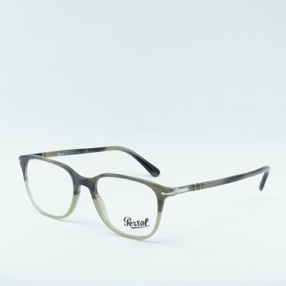 NEW PERSOL PO3203V 1065 EYEGLASSES - Picture 1 of 11